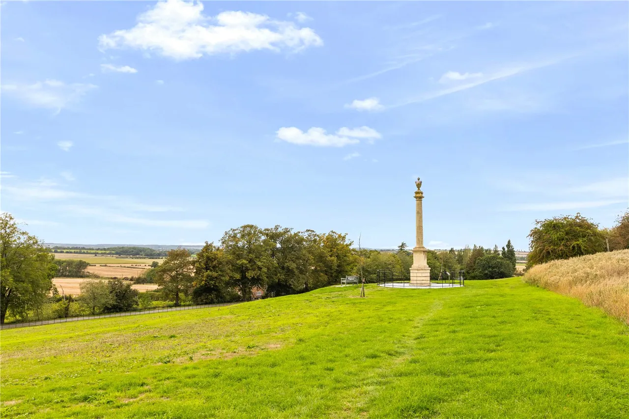Somerby Green, Somerby, photo 28