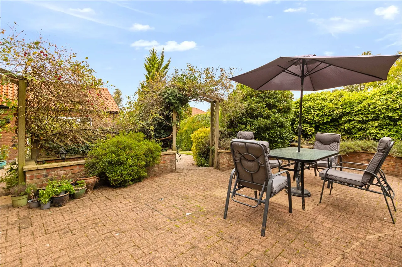 Somerby Green, Somerby, photo 27