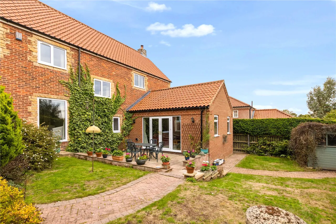 Somerby Green, Somerby, photo 25