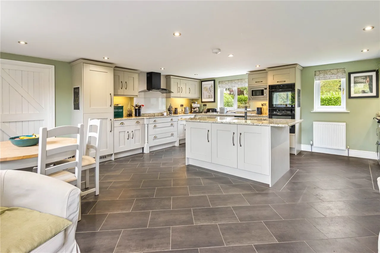 Somerby Green, Somerby, photo 12