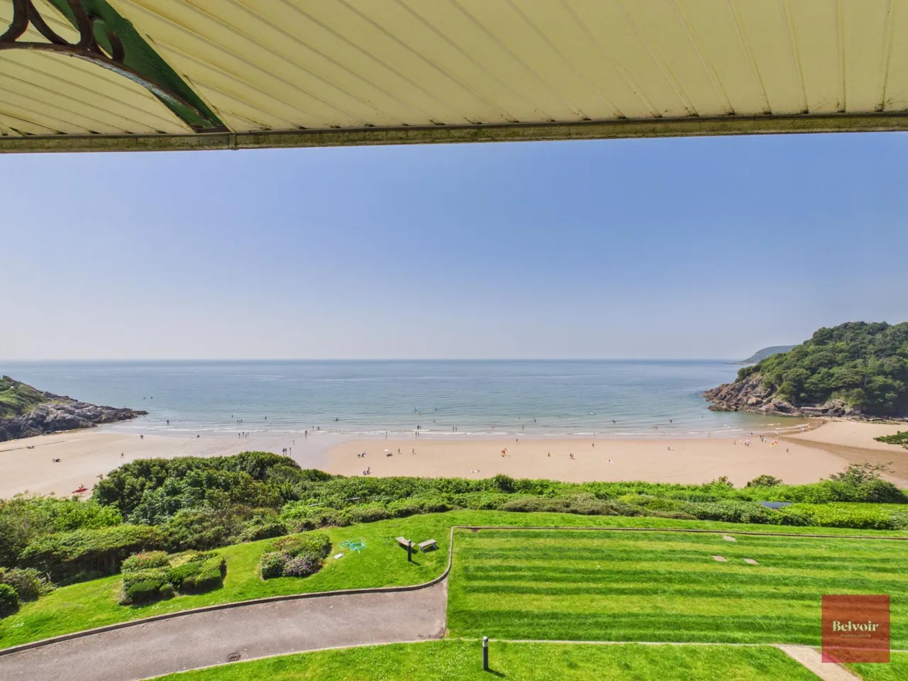 Caswell Bay Court, Caswell, Swansea, SA3, photo 4