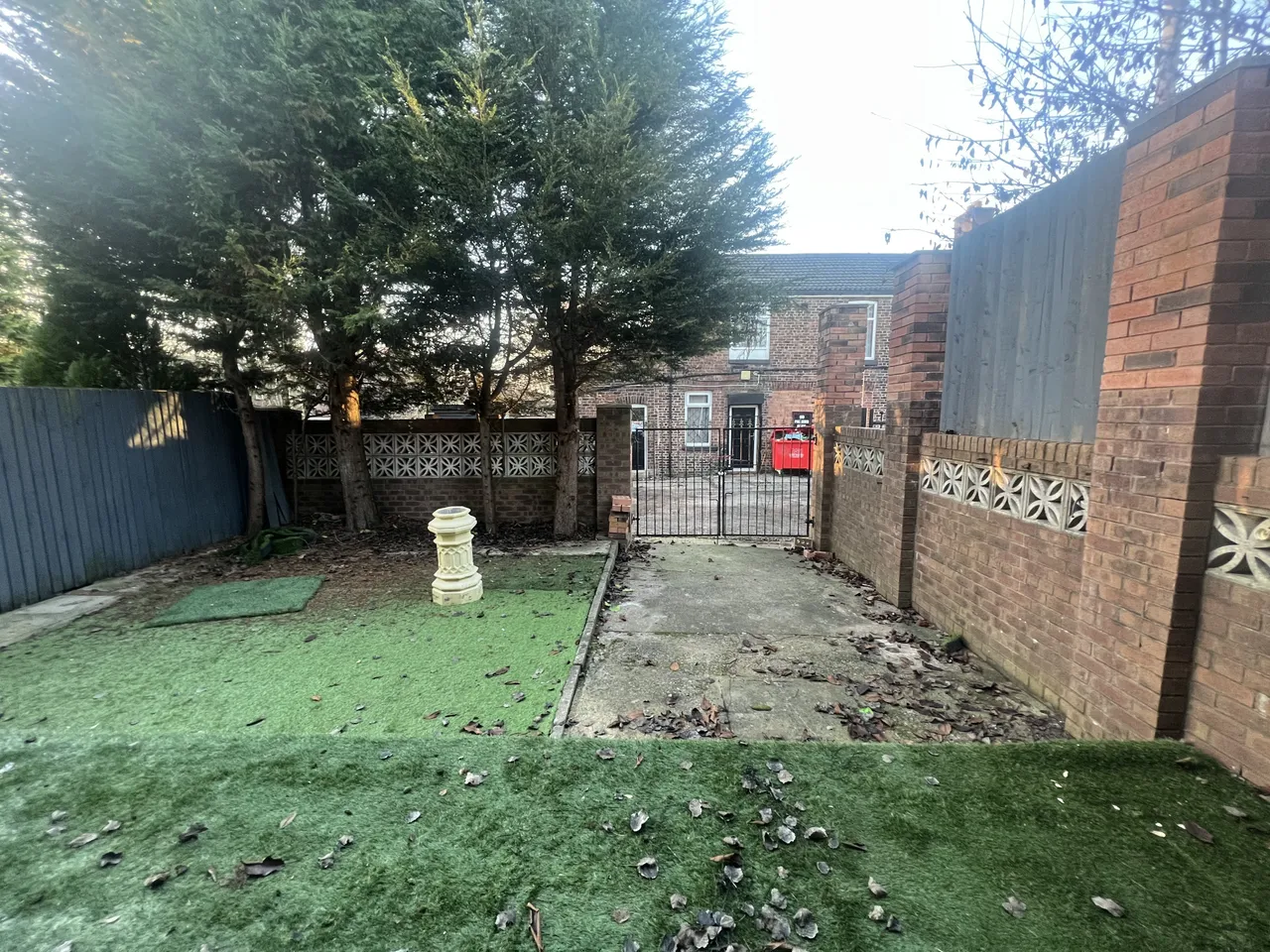 Burnley Street, Failsworth, M35, photo 11