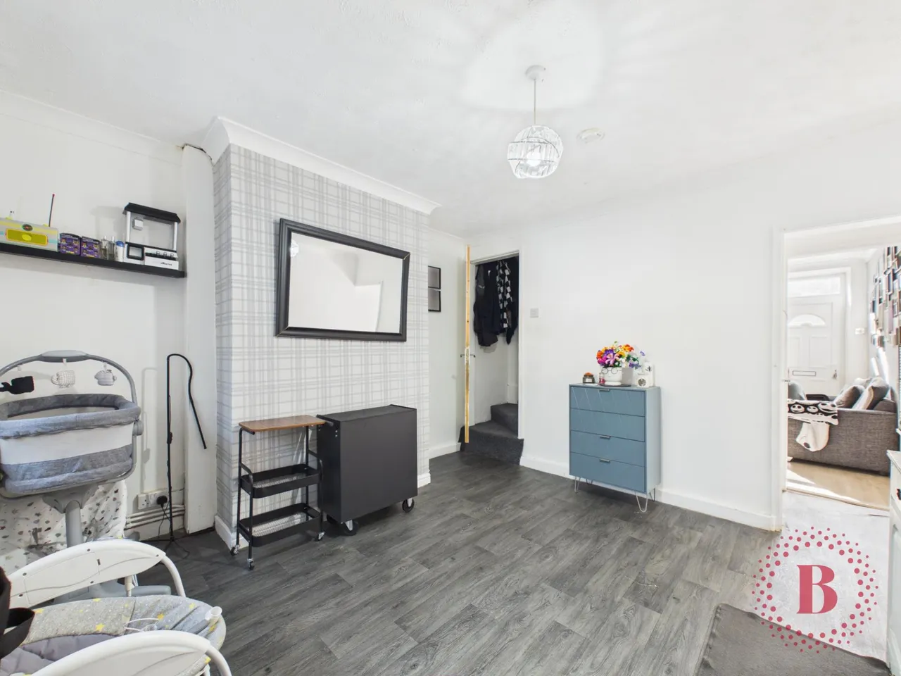 Vale Road, Mansfield Woodhouse, NG19, photo 3
