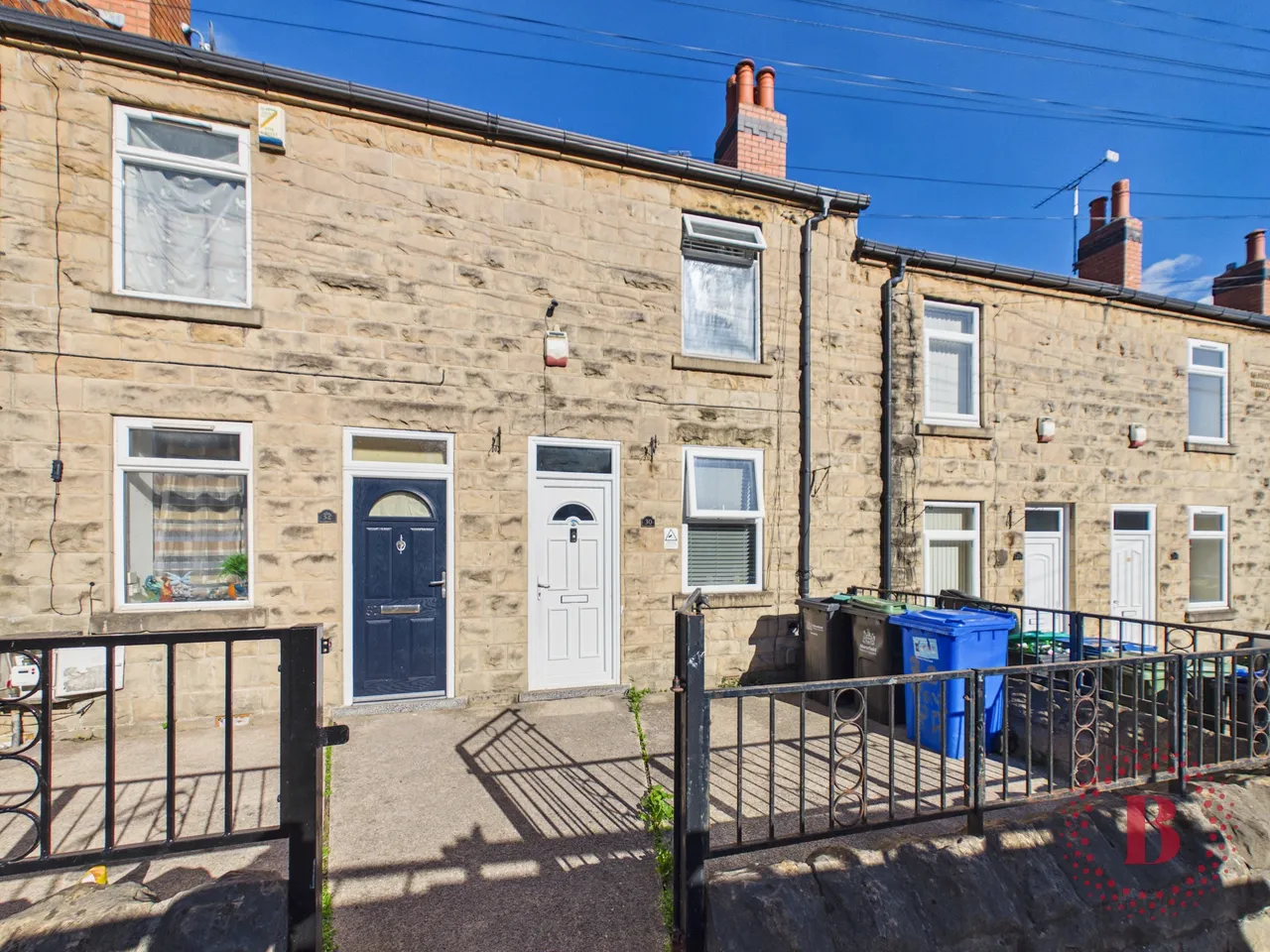 3 bed house for sale, Vale Road, Mansfield Woodhouse, NG19