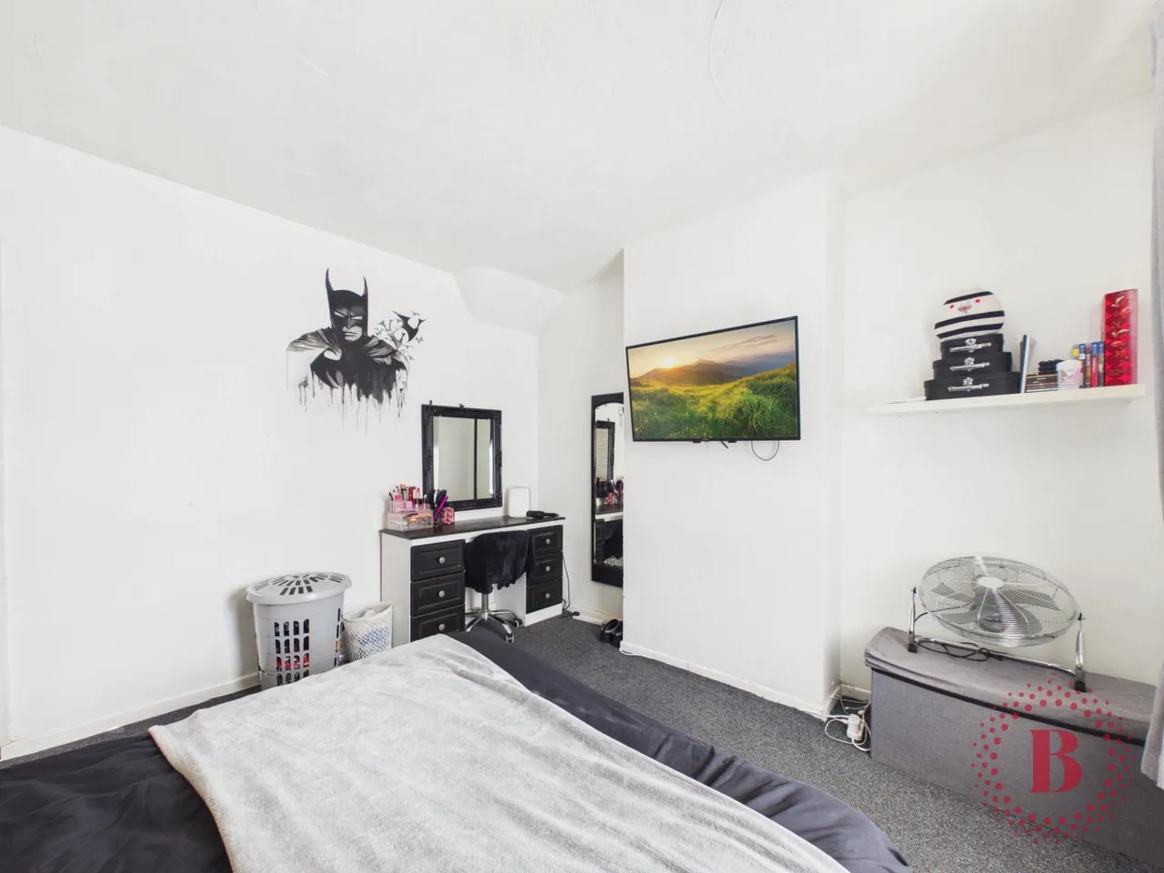 Vale Road, Mansfield Woodhouse, NG19, photo 8