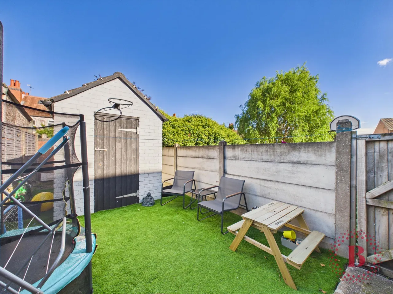 Vale Road, Mansfield Woodhouse, NG19, photo 11