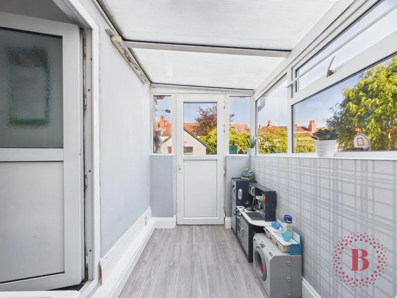 Vale Road, Mansfield Woodhouse, NG19, photo 5