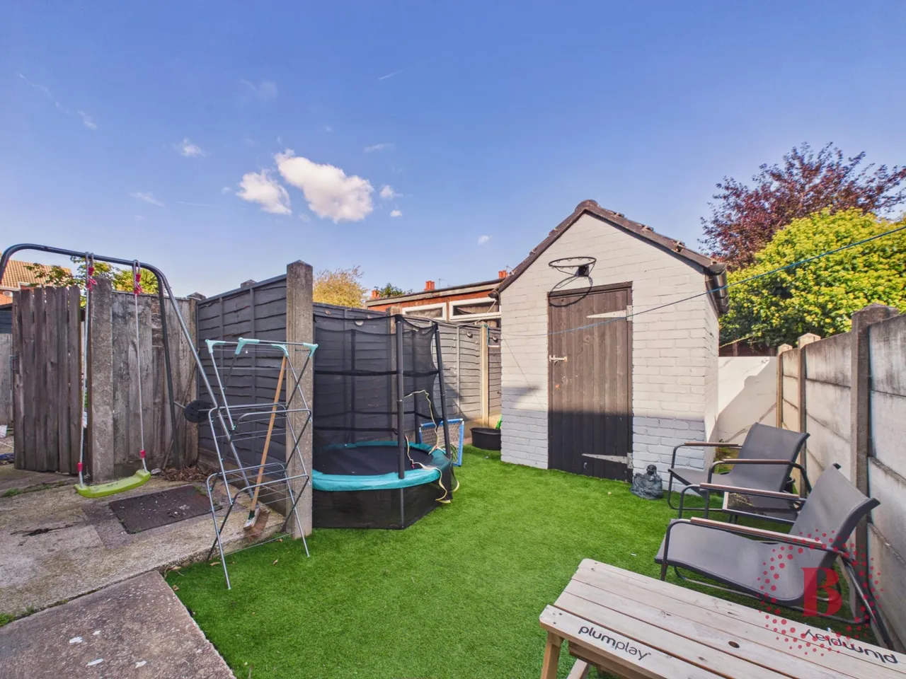 Vale Road, Mansfield Woodhouse, NG19, photo 12