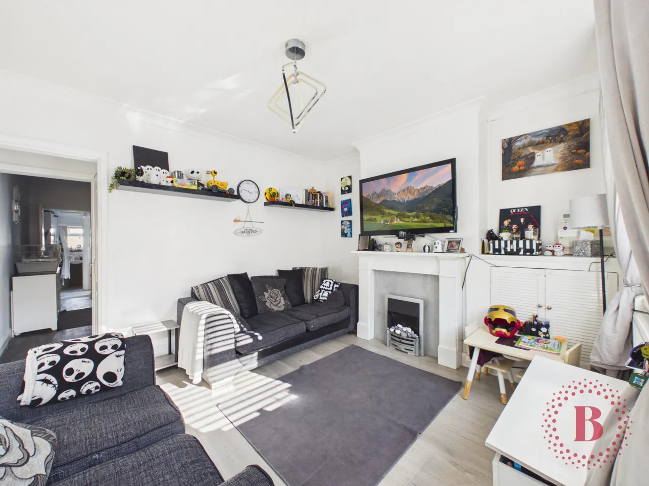 Vale Road, Mansfield Woodhouse, NG19, photo 2