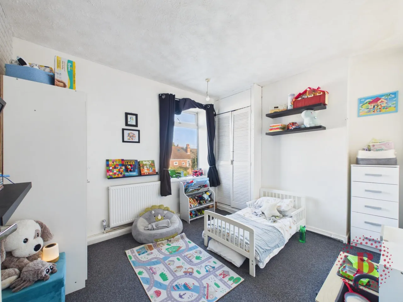 Vale Road, Mansfield Woodhouse, NG19, photo 9