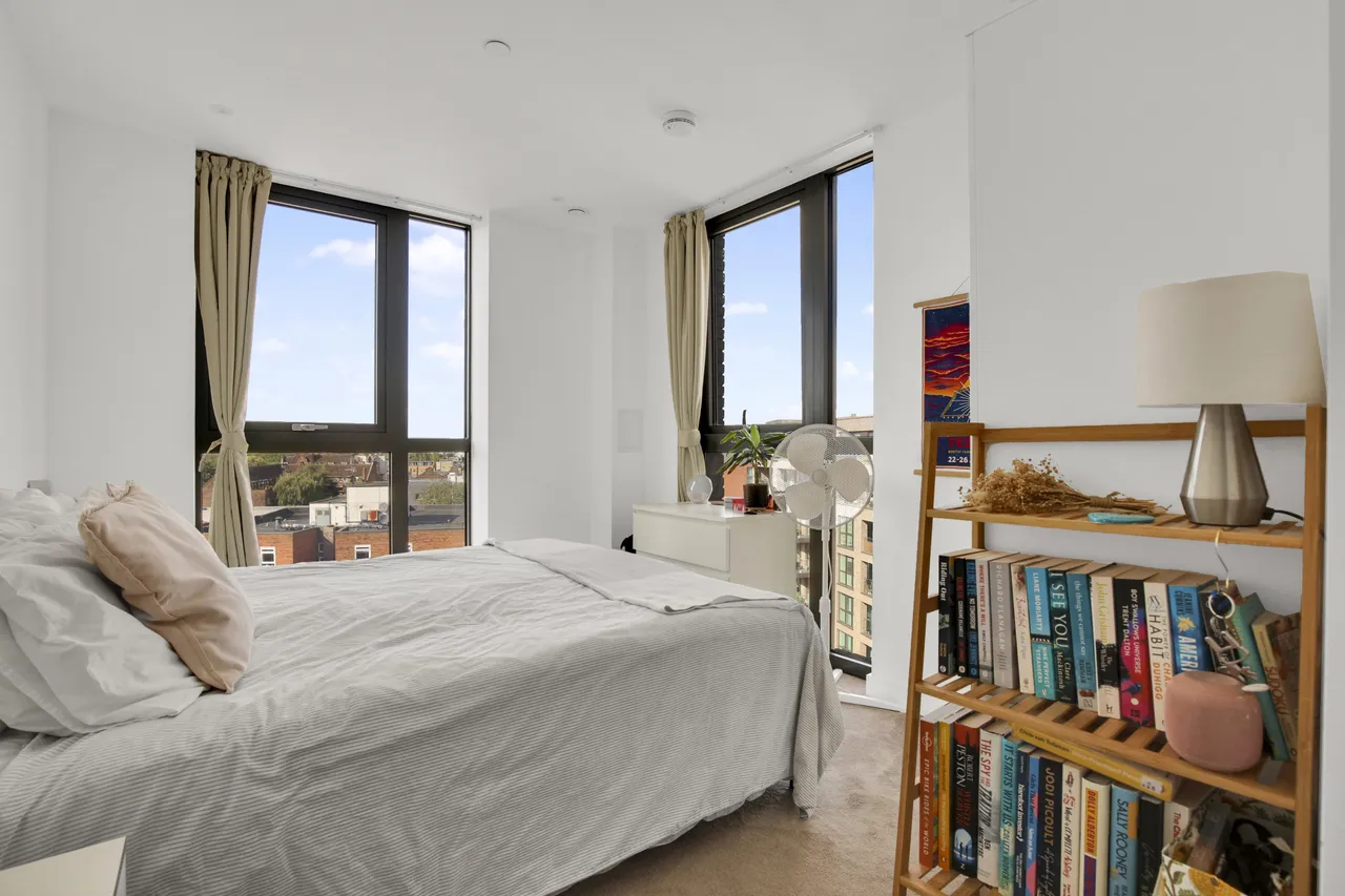 Coster Avenue, London, N4, photo 10