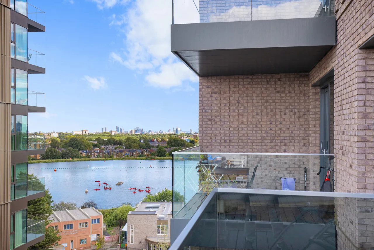 Coster Avenue, London, N4, photo 16