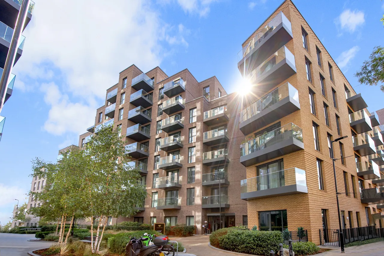 Coster Avenue, London, N4, photo 17