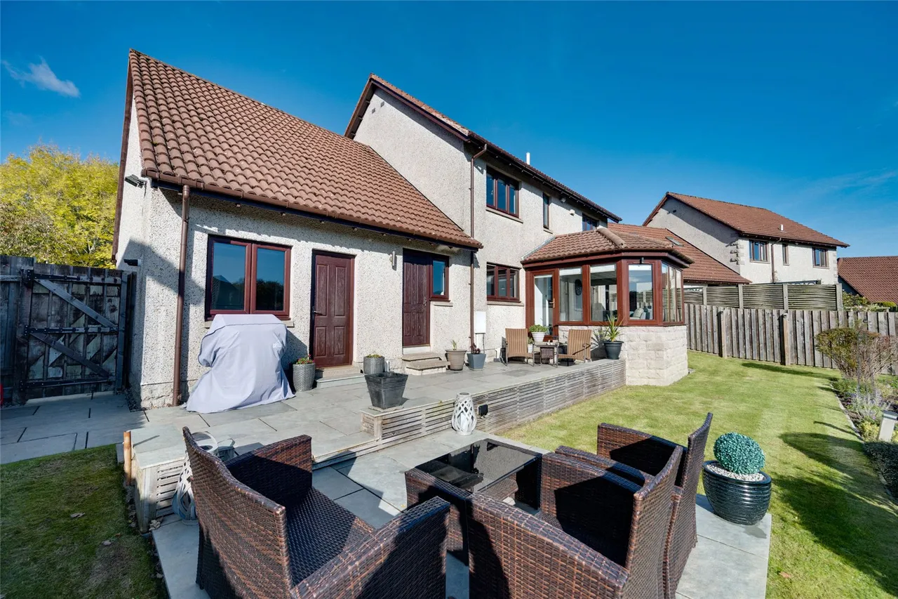 Corse Avenue, Kingswells, AB15, photo 29