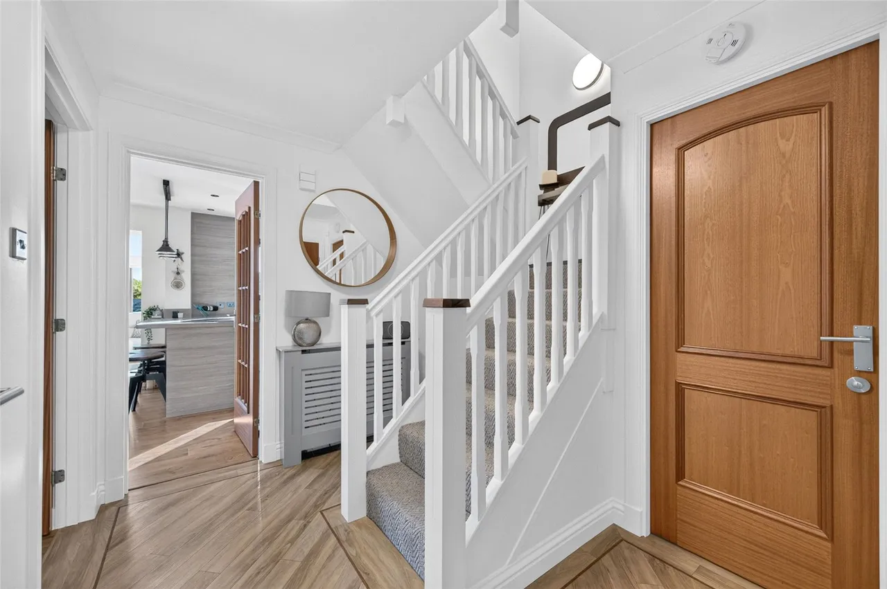 Corse Avenue, Kingswells, AB15, photo 2