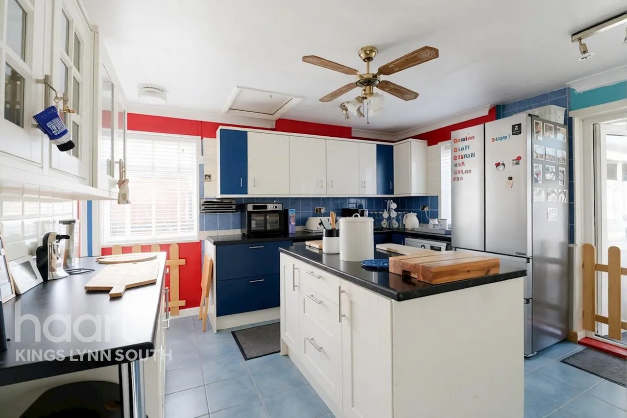 Westfields, Tilney St Lawrence, PE34, photo 8