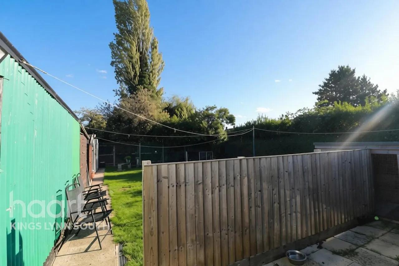 Westfields, Tilney St Lawrence, PE34, photo 13