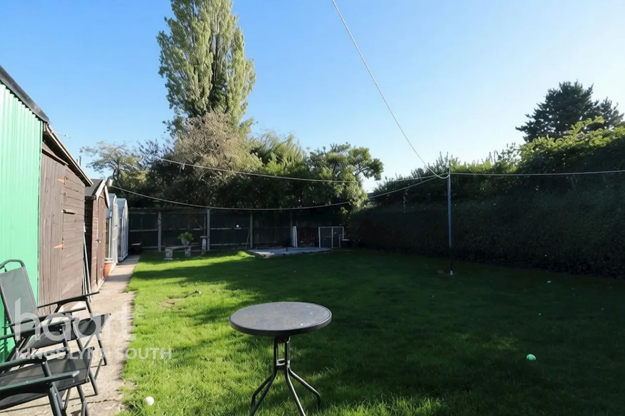 Westfields, Tilney St Lawrence, PE34, photo 12