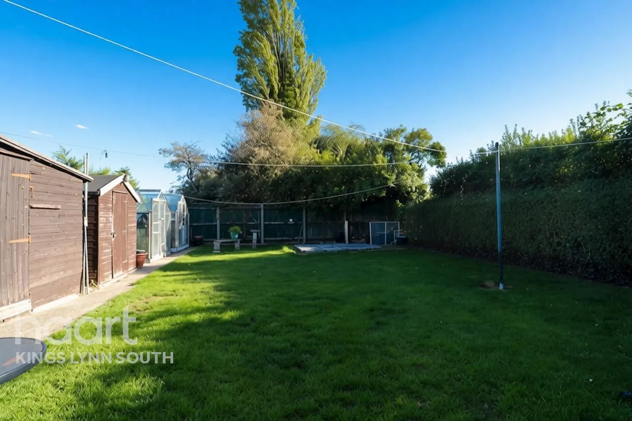Westfields, Tilney St Lawrence, PE34, photo 5