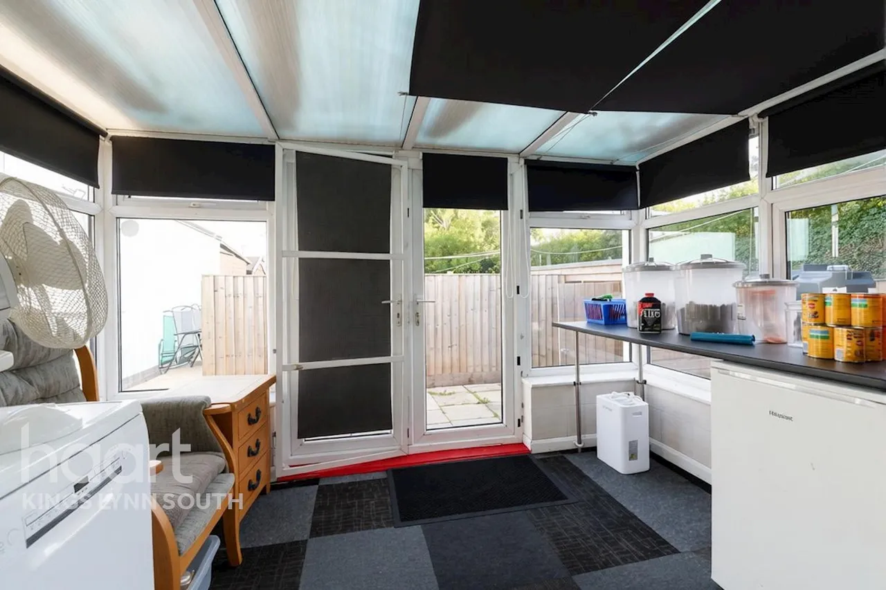 Westfields, Tilney St Lawrence, PE34, photo 4