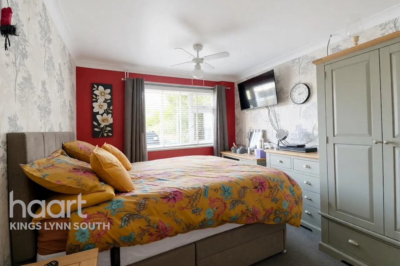 Westfields, Tilney St Lawrence, PE34, photo 9