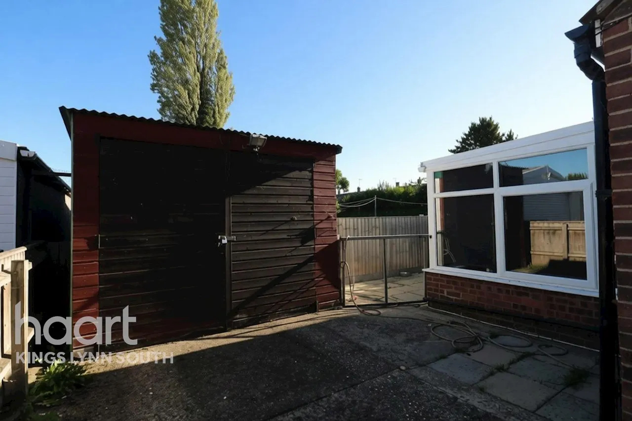 Westfields, Tilney St Lawrence, PE34, photo 6