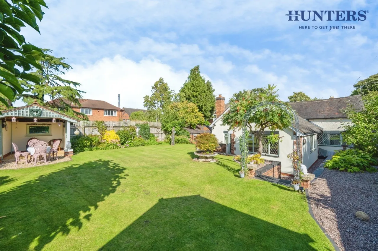 Upper St. John Street, Lichfield, WS14, photo 33