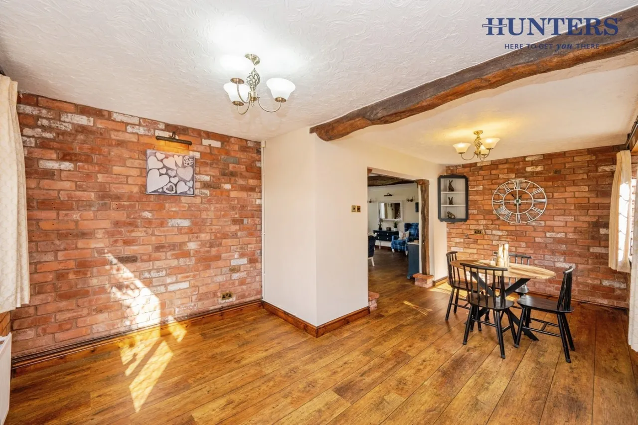 Upper St. John Street, Lichfield, WS14, photo 24