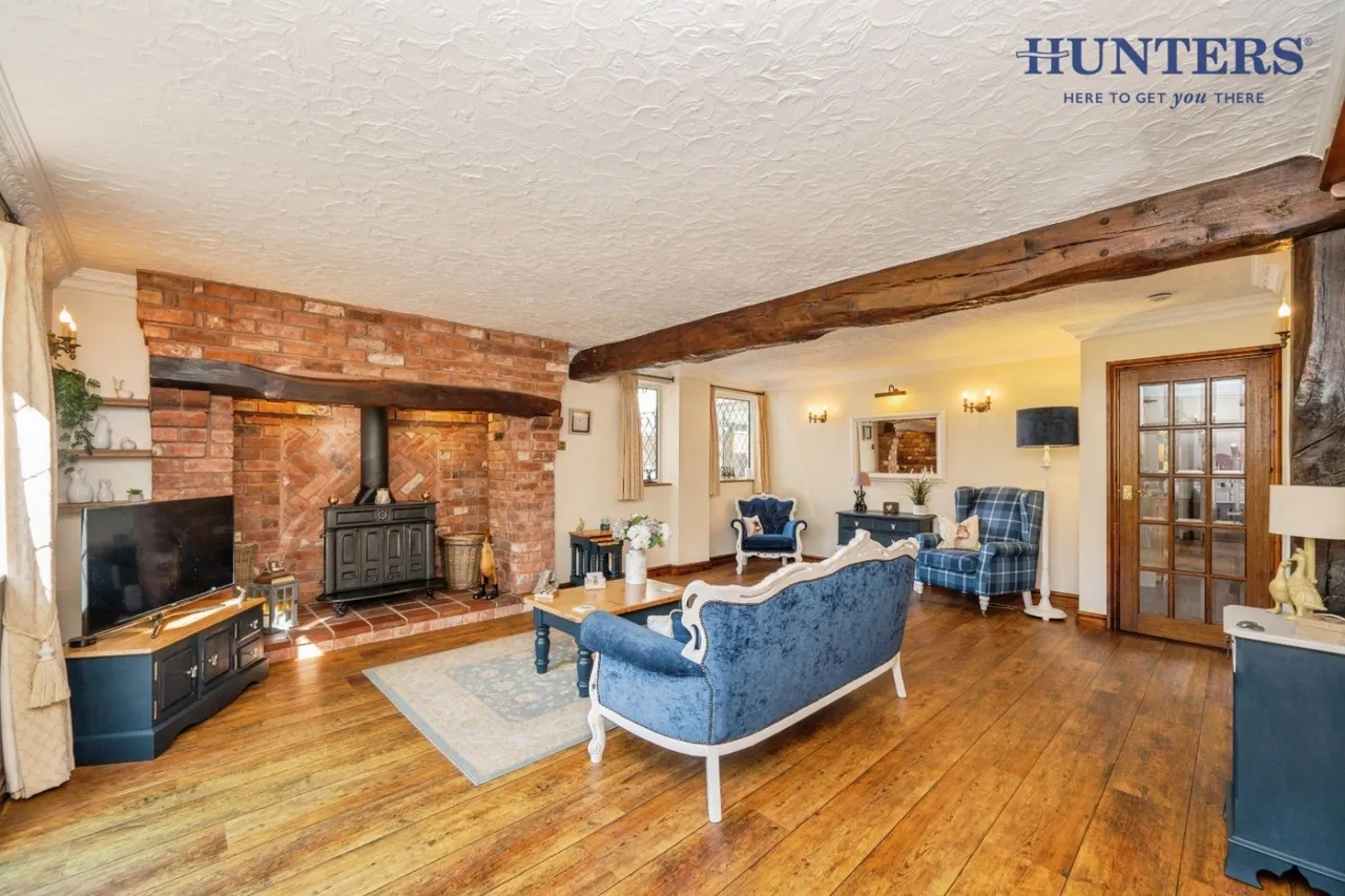 Upper St. John Street, Lichfield, WS14, photo 19