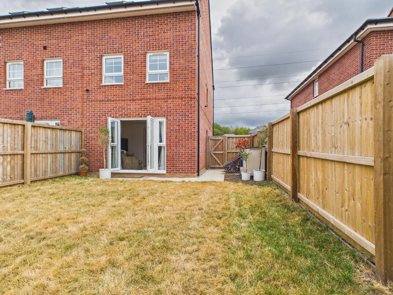 Pembrey Drive, Trentham, ST4, photo 18