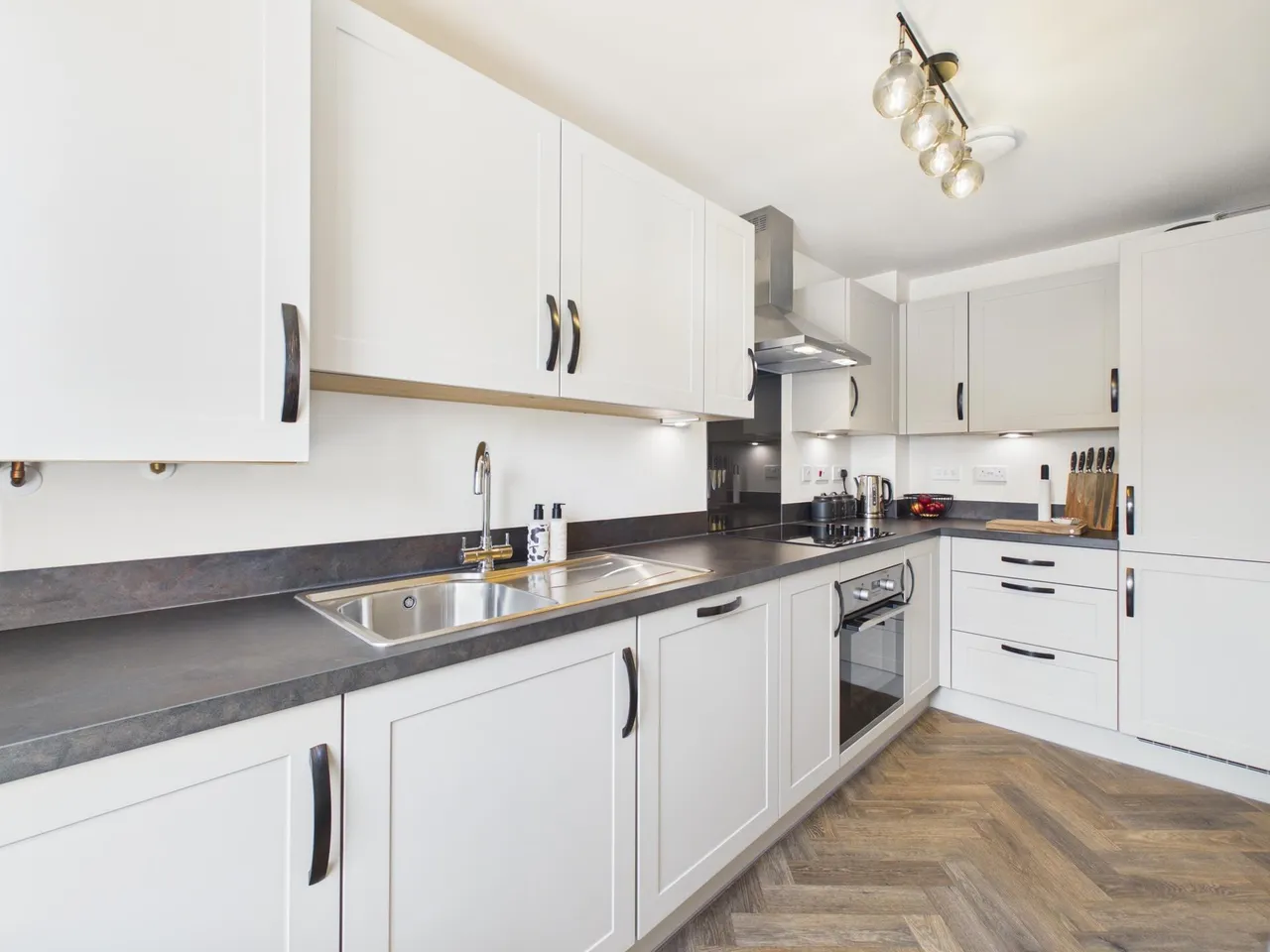 Pembrey Drive, Trentham, ST4, photo 7