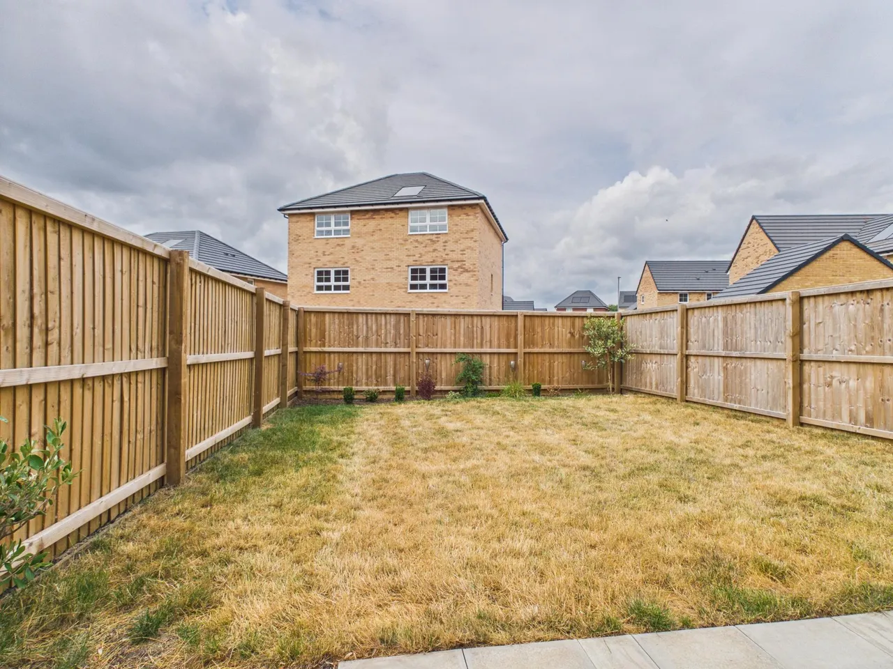 Pembrey Drive, Trentham, ST4, photo 17