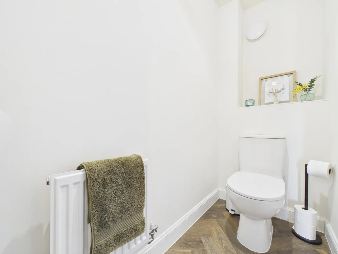 Pembrey Drive, Trentham, ST4, photo 8