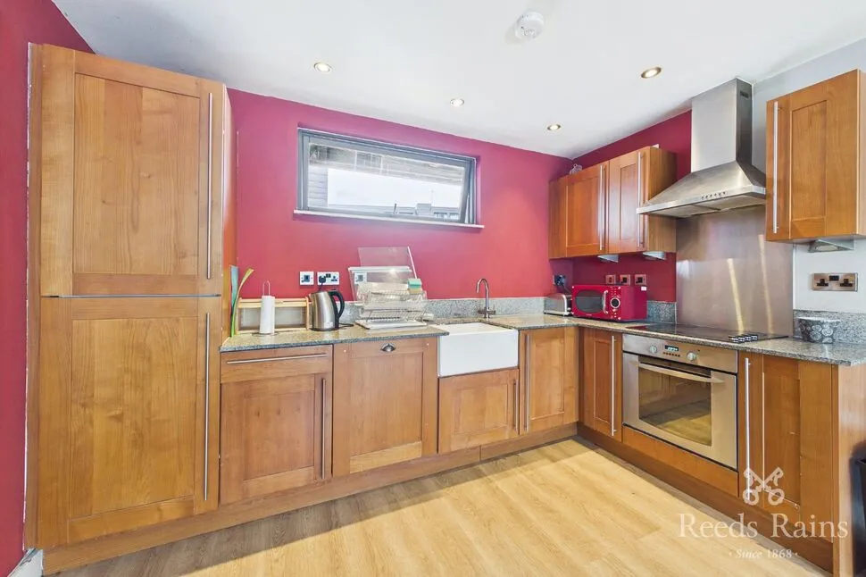 Isaac Way, Manchester, M4, photo 10