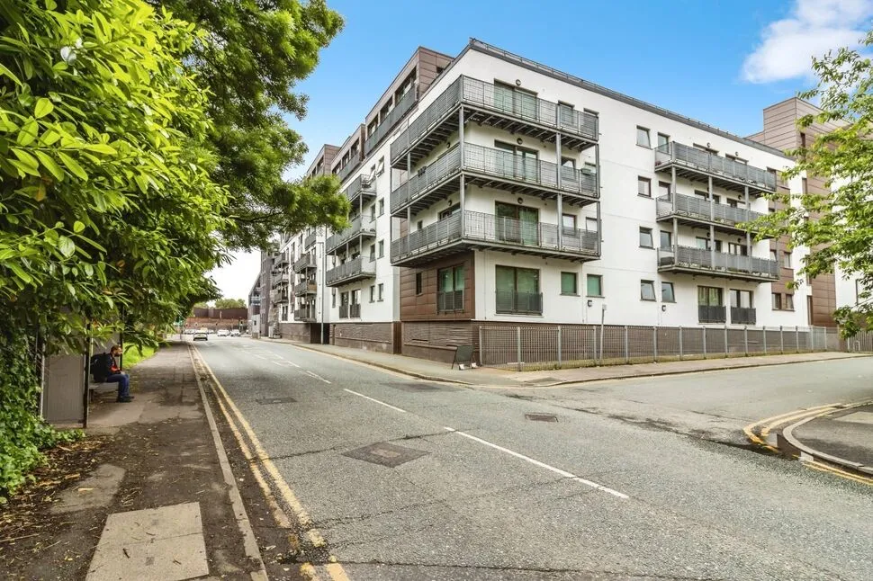 Isaac Way, Manchester, M4, photo 11