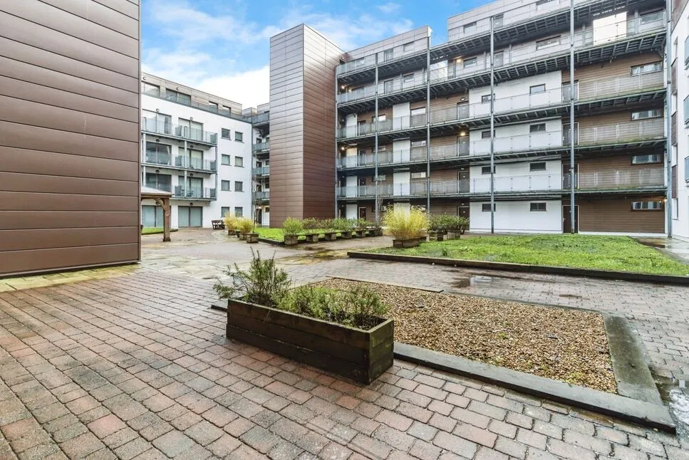 Isaac Way, Manchester, M4, photo 12