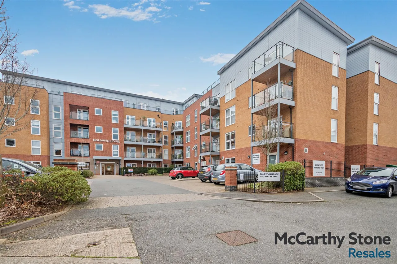 Studio Way, Borehamwood, WD6, photo 12