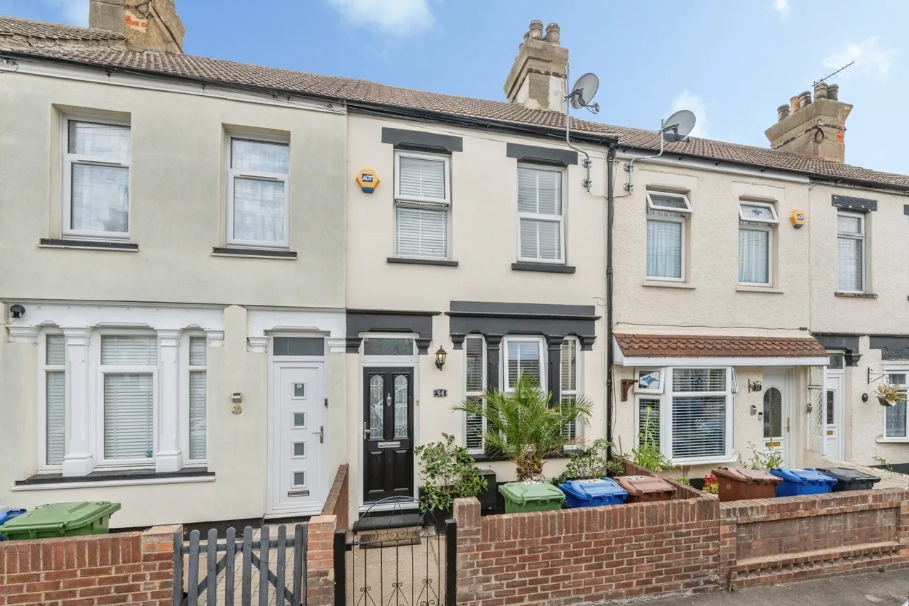 Castle Road, Grays, Essex, RM17, photo 18