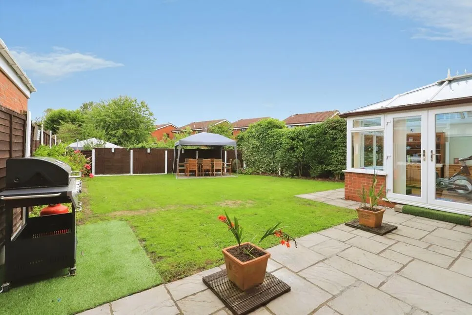 Lytham Road, Perton, Staffordshire, WV6, photo 6