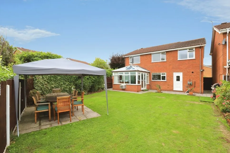 Lytham Road, Perton, Staffordshire, WV6, photo 10