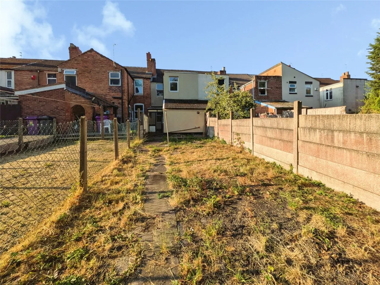 Rayleigh Road, Wolverhampton, WV3, photo 10