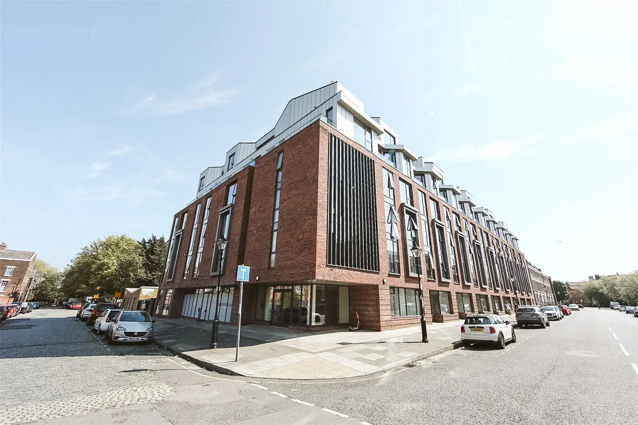 Falkner Street, Liverpool, L8, photo 4