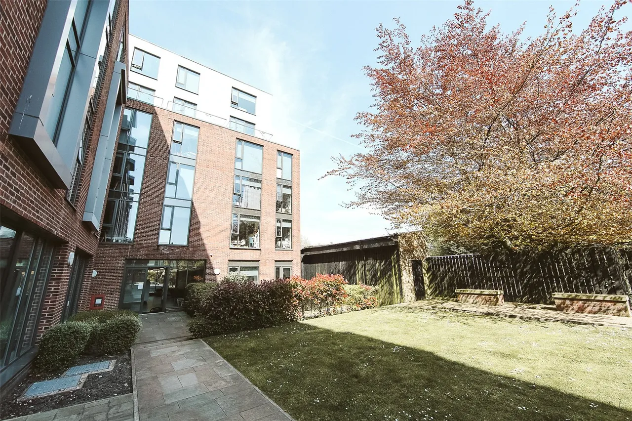 Falkner Street, Liverpool, L8, photo 13