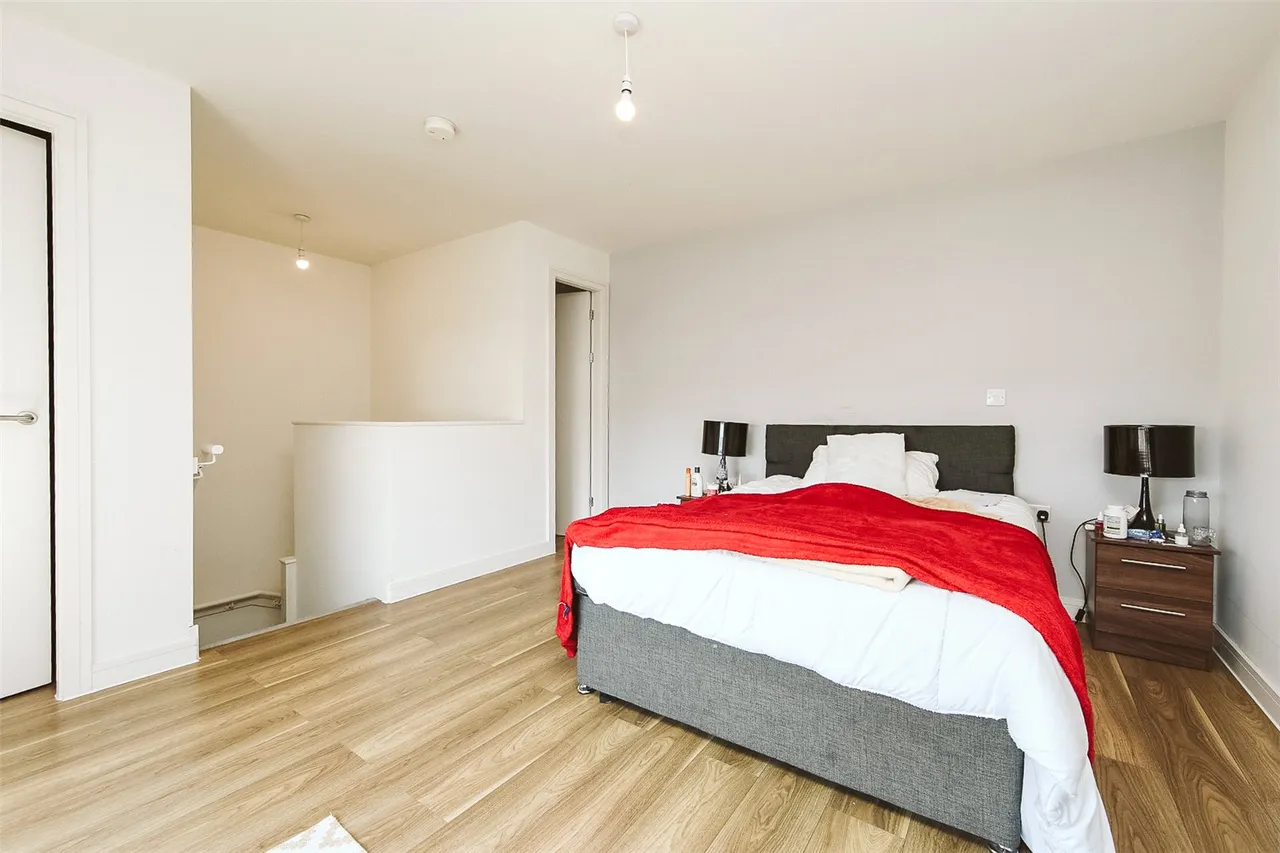 Falkner Street, Liverpool, L8, photo 9