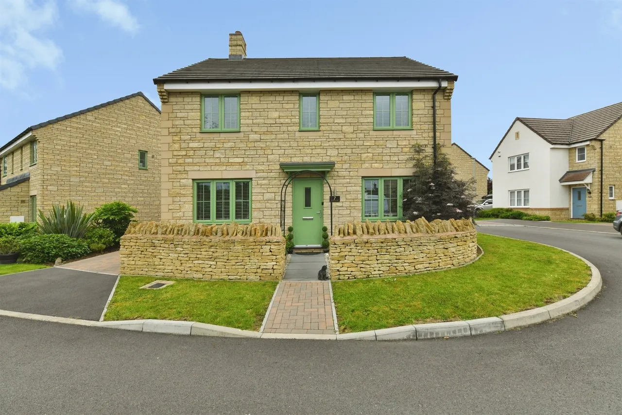 Drovers Green, Yatton Keynell, SN14, photo 18