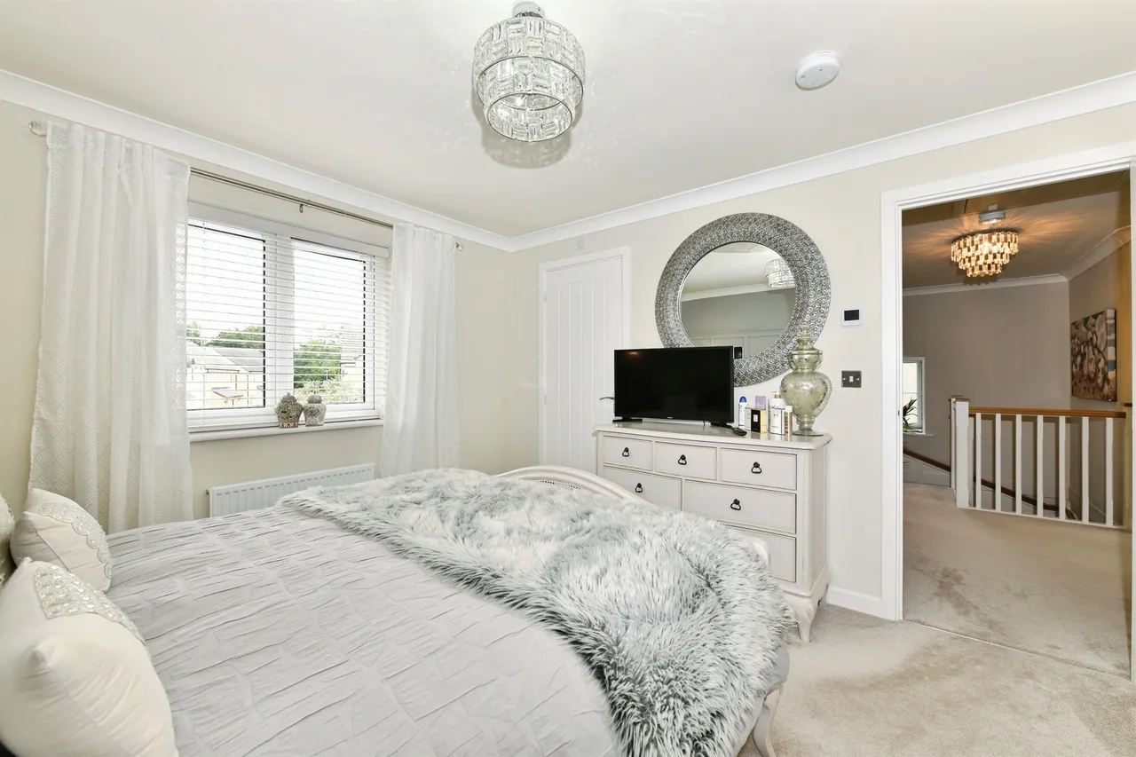 Drovers Green, Yatton Keynell, SN14, photo 9