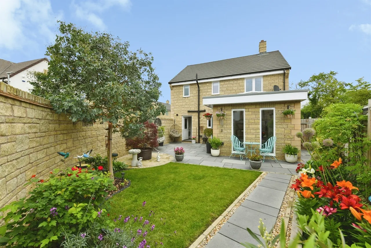 Drovers Green, Yatton Keynell, SN14, photo 16
