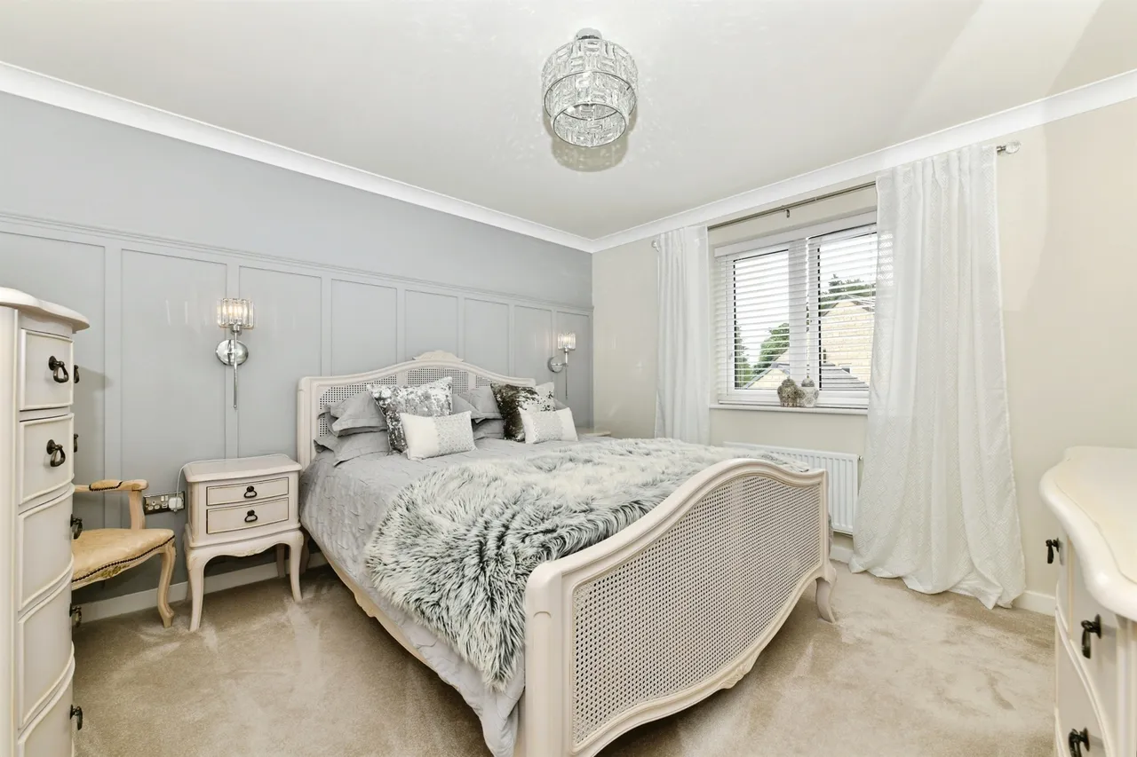 Drovers Green, Yatton Keynell, SN14, photo 8