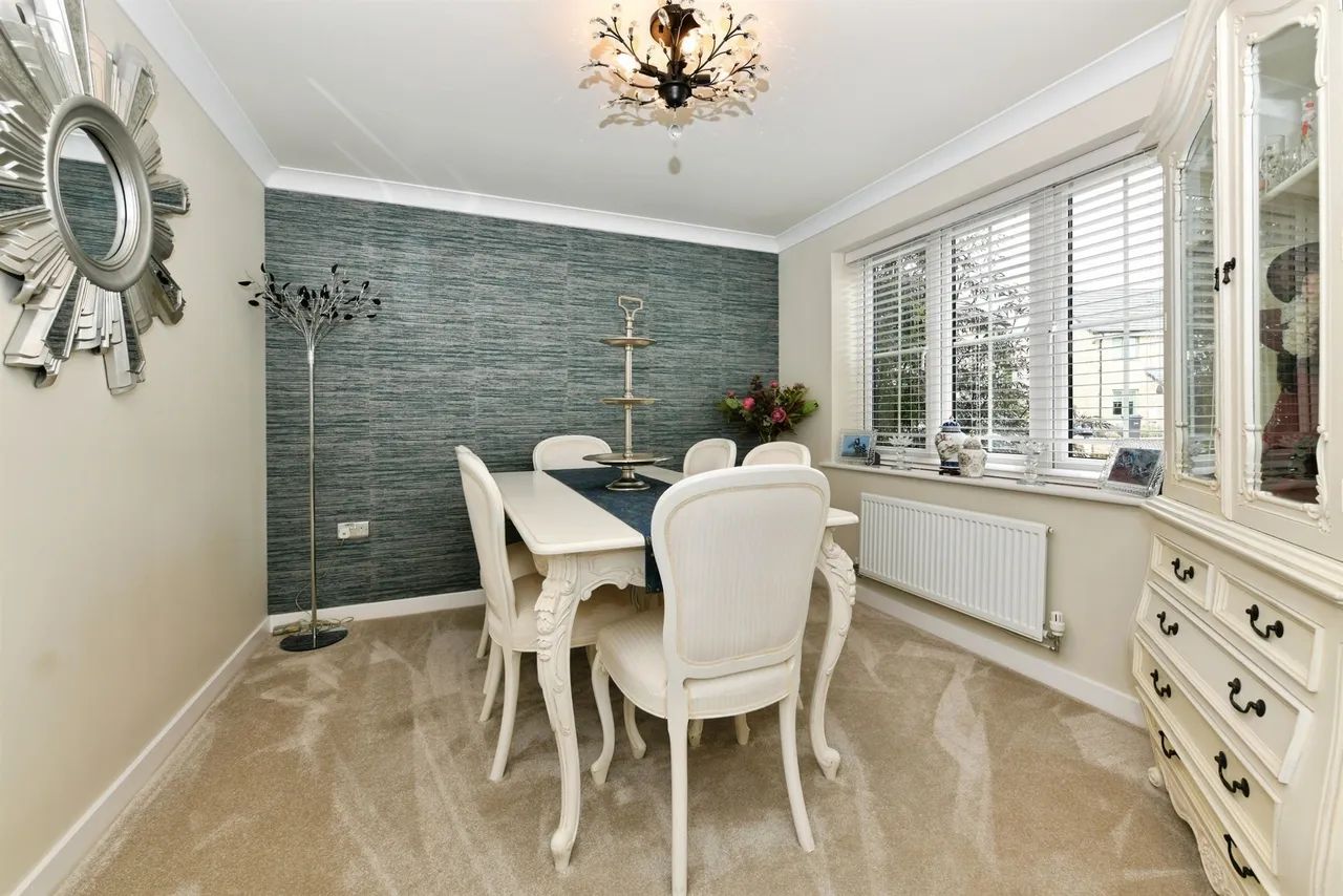 Drovers Green, Yatton Keynell, SN14, photo 7