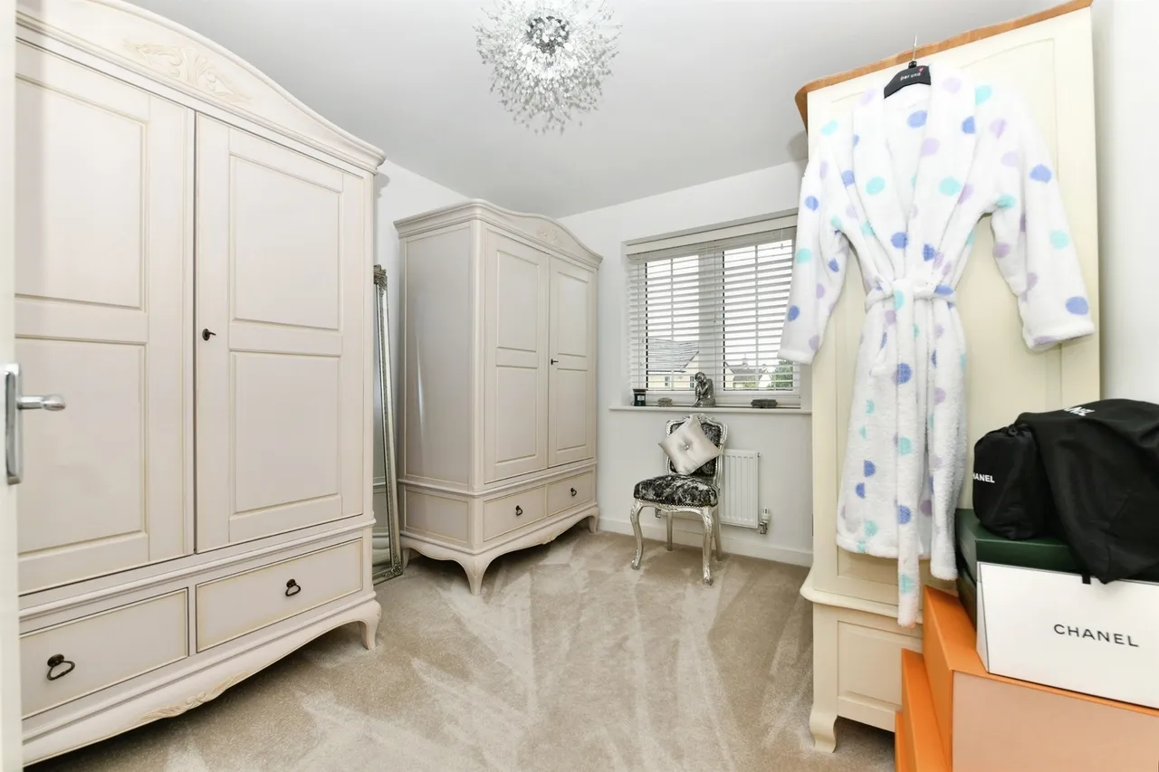 Drovers Green, Yatton Keynell, SN14, photo 13